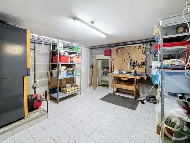 maison à vendre - 6 pièces - 185.0 m2 - TOURS - 37 - CENTRE - Century 21 Centre Habitat