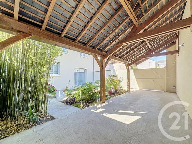 maison à vendre - 6 pièces - 185.0 m2 - TOURS - 37 - CENTRE - Century 21 Centre Habitat