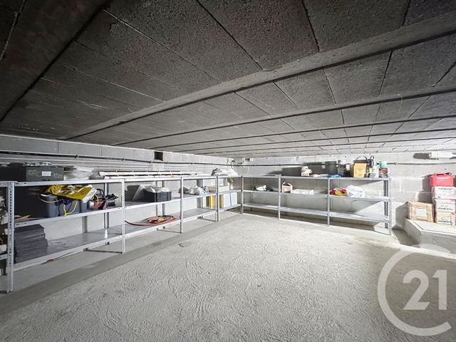 maison à vendre - 6 pièces - 185.0 m2 - TOURS - 37 - CENTRE - Century 21 Centre Habitat