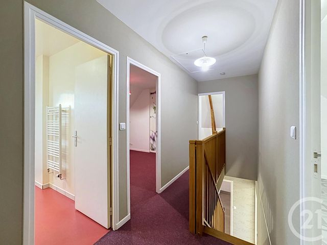 maison à vendre - 6 pièces - 185.0 m2 - TOURS - 37 - CENTRE - Century 21 Centre Habitat