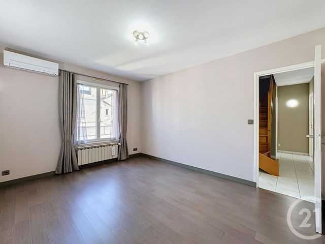 maison à vendre - 6 pièces - 185.0 m2 - TOURS - 37 - CENTRE - Century 21 Centre Habitat