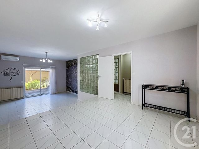 maison à vendre - 6 pièces - 185.0 m2 - TOURS - 37 - CENTRE - Century 21 Centre Habitat