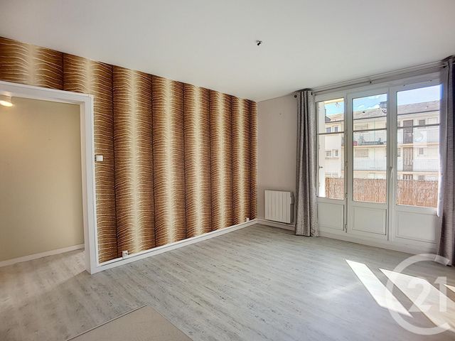 Appartement F3 à louer - 3 pièces - 59.07 m2 - TOURS - 37 - CENTRE - Century 21 Centre Habitat