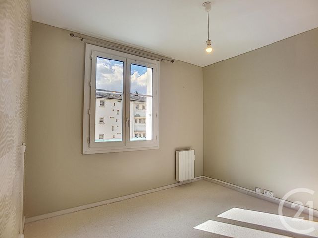 Appartement F3 à louer - 3 pièces - 59.07 m2 - TOURS - 37 - CENTRE - Century 21 Centre Habitat