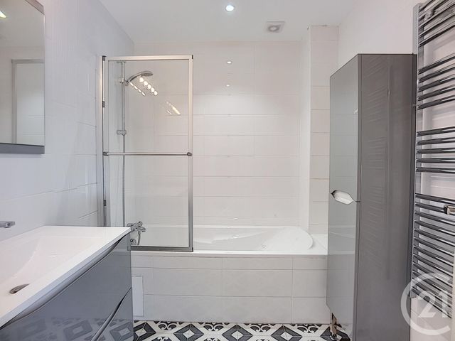 Appartement F3 à louer - 3 pièces - 59.07 m2 - TOURS - 37 - CENTRE - Century 21 Centre Habitat