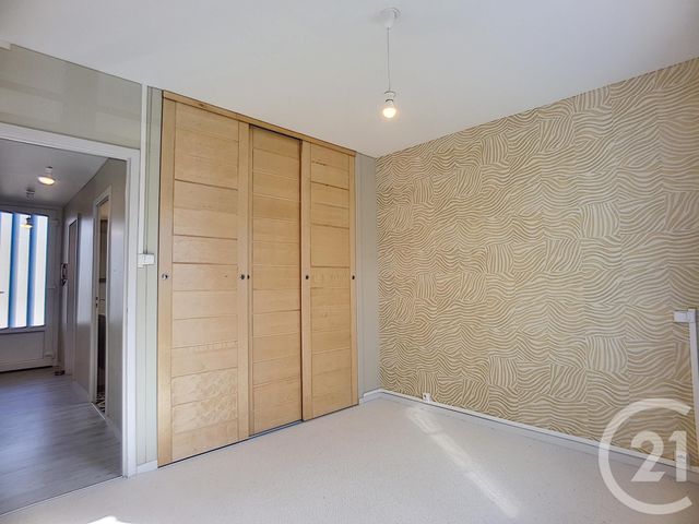 Appartement F3 à louer - 3 pièces - 59.07 m2 - TOURS - 37 - CENTRE - Century 21 Centre Habitat