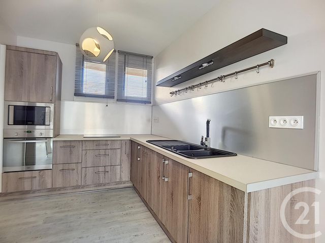 appartement - TOURS - 37