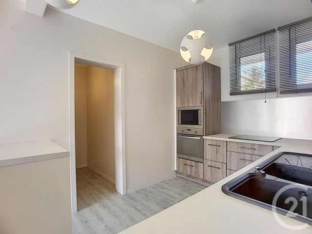 Appartement F3 à louer - 3 pièces - 59.07 m2 - TOURS - 37 - CENTRE - Century 21 Centre Habitat