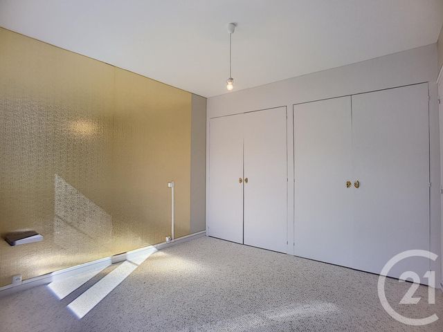 Appartement F3 à louer - 3 pièces - 59.07 m2 - TOURS - 37 - CENTRE - Century 21 Centre Habitat