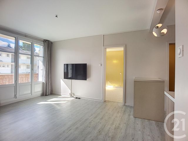 Appartement F3 à louer - 3 pièces - 59.07 m2 - TOURS - 37 - CENTRE - Century 21 Centre Habitat