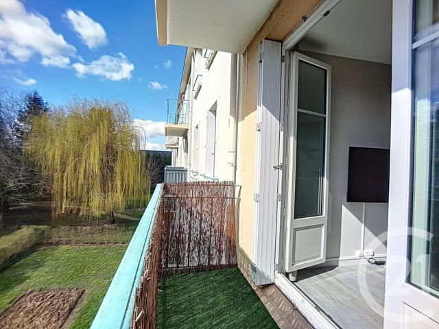 Appartement F3 à louer - 3 pièces - 59.07 m2 - TOURS - 37 - CENTRE - Century 21 Centre Habitat