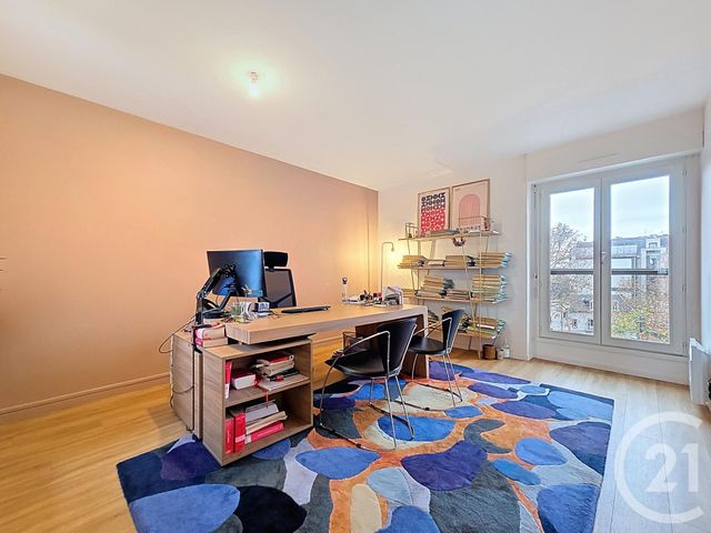 Appartement T4 à vendre - 4 pièces - 95.37 m2 - TOURS - 37 - CENTRE - Century 21 Centre Habitat