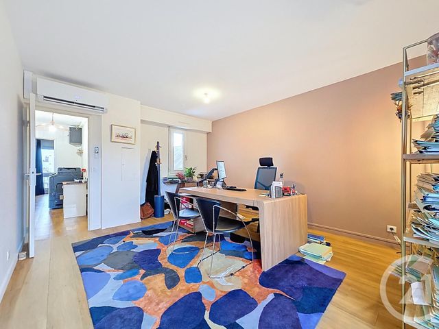 Appartement T4 à vendre - 4 pièces - 95.37 m2 - TOURS - 37 - CENTRE - Century 21 Centre Habitat