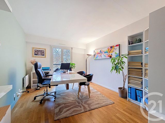 Appartement T4 à vendre - 4 pièces - 95.37 m2 - TOURS - 37 - CENTRE - Century 21 Centre Habitat