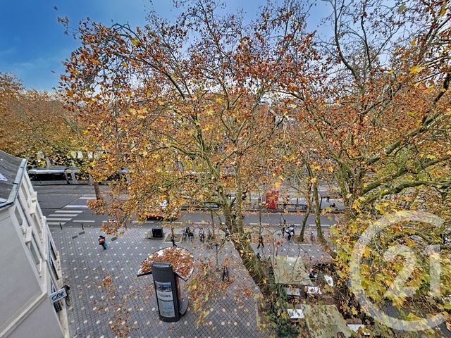 Appartement T4 à vendre - 4 pièces - 95.37 m2 - TOURS - 37 - CENTRE - Century 21 Centre Habitat