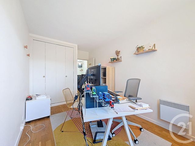 Appartement T4 à vendre - 4 pièces - 95.37 m2 - TOURS - 37 - CENTRE - Century 21 Centre Habitat