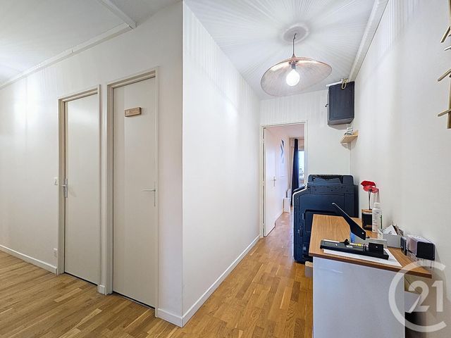 Appartement T4 à vendre - 4 pièces - 95.37 m2 - TOURS - 37 - CENTRE - Century 21 Centre Habitat