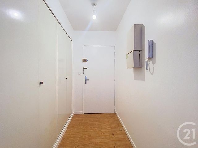 Appartement T1 à vendre - 1 pièce - 34.45 m2 - TOURS - 37 - CENTRE - Century 21 Centre Habitat