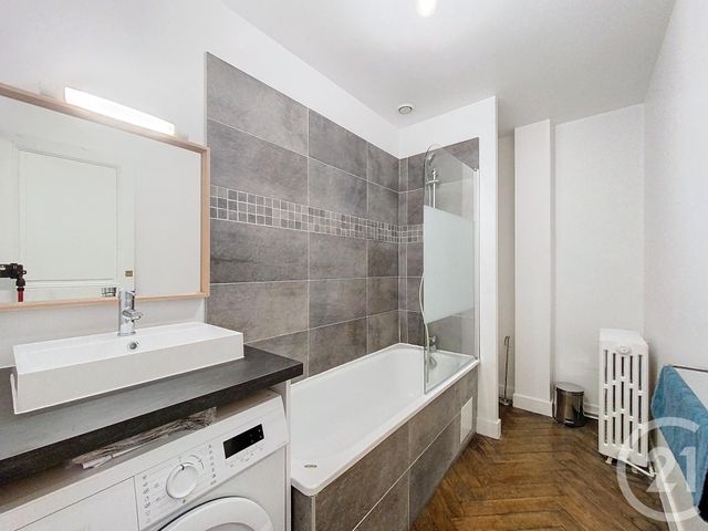 Appartement F2 à louer - 2 pièces - 54.31 m2 - TOURS - 37 - CENTRE - Century 21 Centre Habitat