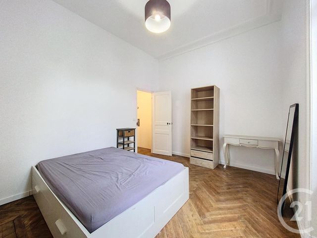 Appartement F2 à louer - 2 pièces - 54.31 m2 - TOURS - 37 - CENTRE - Century 21 Centre Habitat