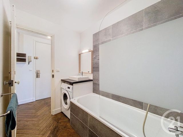 Appartement F2 à louer - 2 pièces - 54.31 m2 - TOURS - 37 - CENTRE - Century 21 Centre Habitat