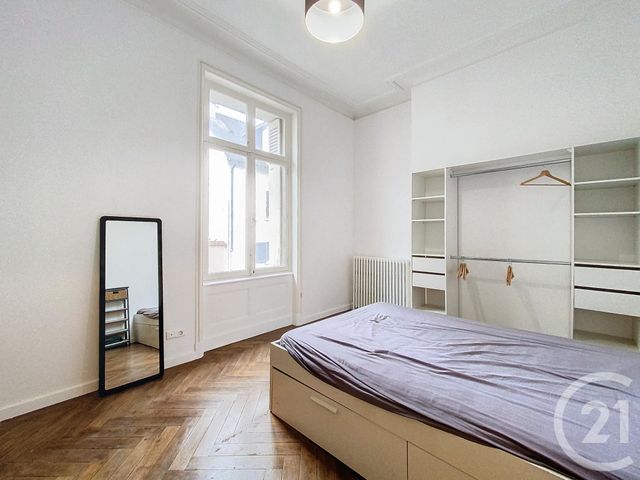 Appartement F2 à louer - 2 pièces - 54.31 m2 - TOURS - 37 - CENTRE - Century 21 Centre Habitat