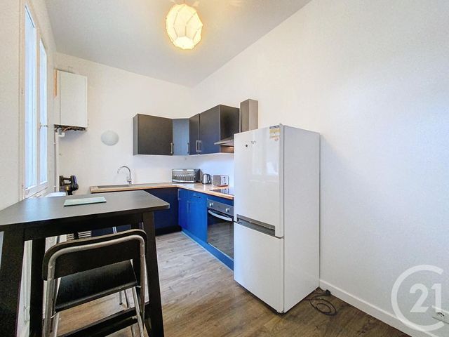 Appartement F2 à louer - 2 pièces - 54.31 m2 - TOURS - 37 - CENTRE - Century 21 Centre Habitat