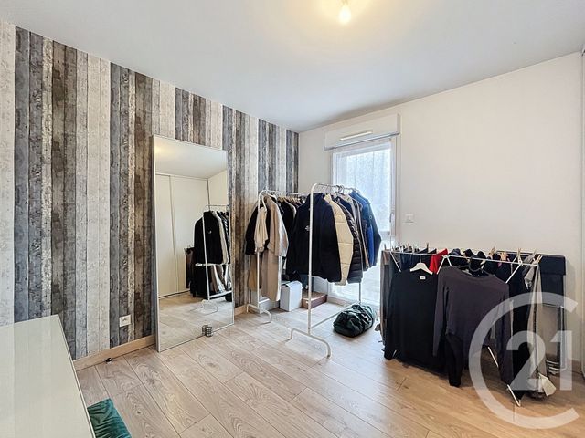 Appartement T3 à vendre - 3 pièces - 66.03 m2 - TOURS - 37 - CENTRE - Century 21 Centre Habitat