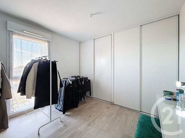 Appartement T3 à vendre - 3 pièces - 66.03 m2 - TOURS - 37 - CENTRE - Century 21 Centre Habitat