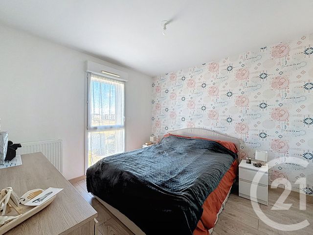 Appartement T3 à vendre - 3 pièces - 66.03 m2 - TOURS - 37 - CENTRE - Century 21 Centre Habitat