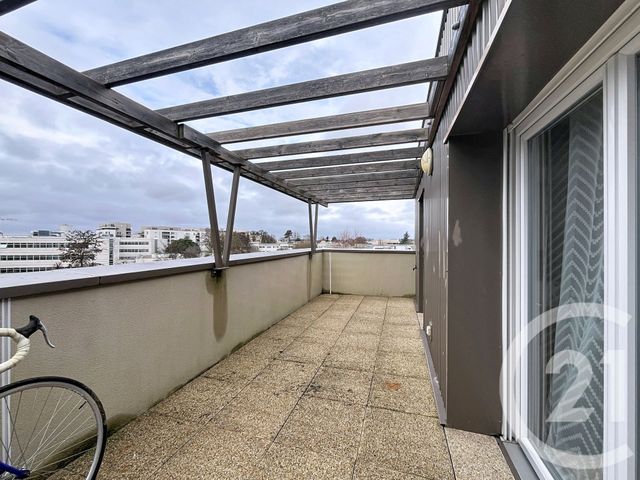 Appartement T3 à vendre - 3 pièces - 66.03 m2 - TOURS - 37 - CENTRE - Century 21 Centre Habitat