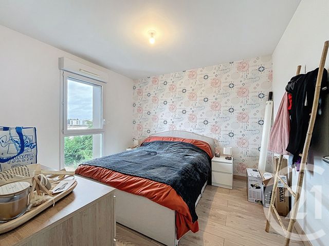 Appartement T3 à vendre - 3 pièces - 66.03 m2 - TOURS - 37 - CENTRE - Century 21 Centre Habitat