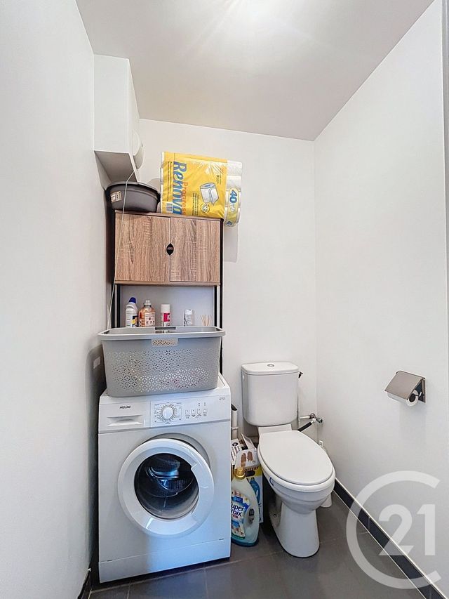 Appartement T3 à vendre - 3 pièces - 66.03 m2 - TOURS - 37 - CENTRE - Century 21 Centre Habitat