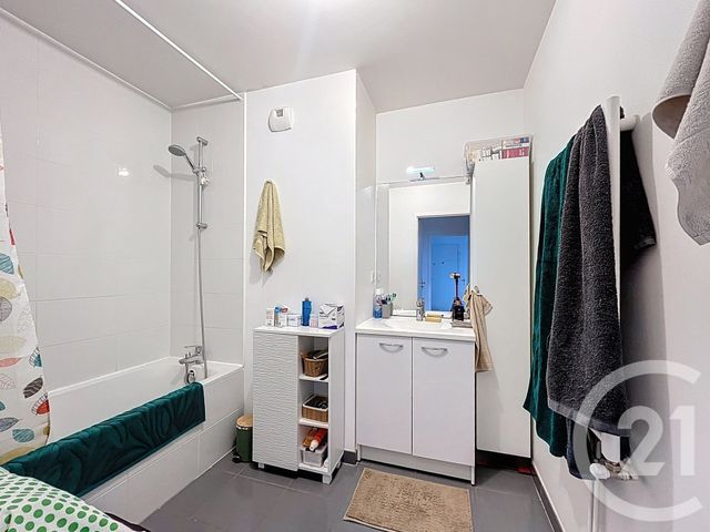 Appartement T3 à vendre - 3 pièces - 66.03 m2 - TOURS - 37 - CENTRE - Century 21 Centre Habitat