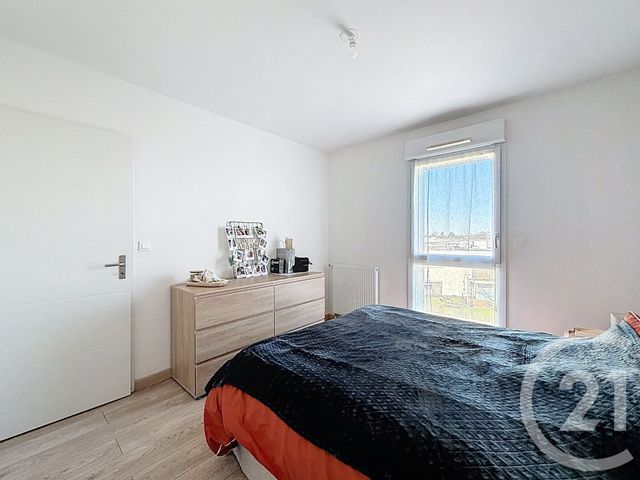 Appartement T3 à vendre - 3 pièces - 66.03 m2 - TOURS - 37 - CENTRE - Century 21 Centre Habitat