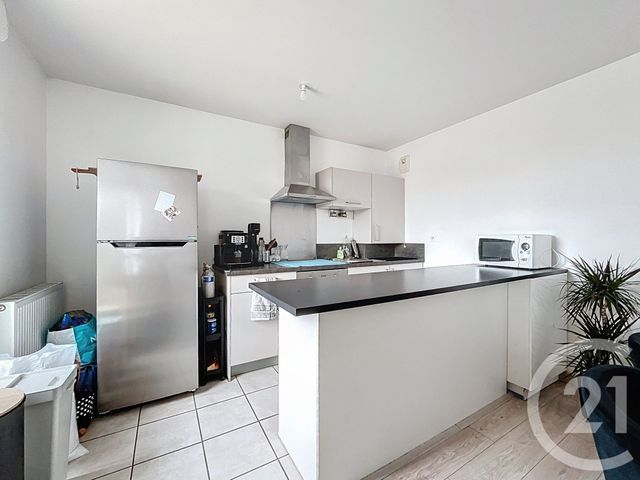 Appartement T3 à vendre - 3 pièces - 66.03 m2 - TOURS - 37 - CENTRE - Century 21 Centre Habitat