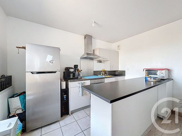 Appartement T3 à vendre - 3 pièces - 66.03 m2 - TOURS - 37 - CENTRE - Century 21 Centre Habitat