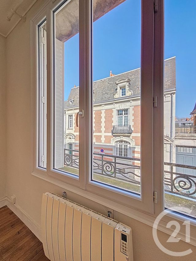 immeuble à vendre - 202.73 m2 - TOURS - 37 - CENTRE - Century 21 Centre Habitat