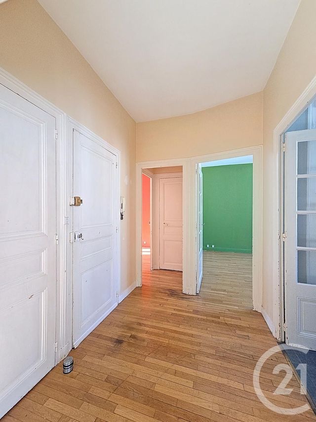 immeuble à vendre - 202.73 m2 - TOURS - 37 - CENTRE - Century 21 Centre Habitat