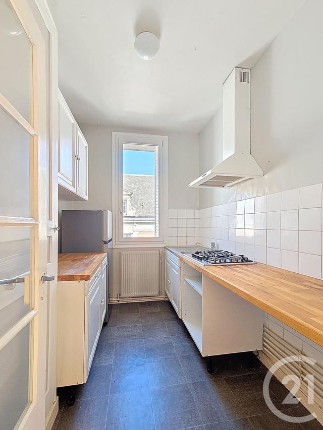 immeuble à vendre - 202.73 m2 - TOURS - 37 - CENTRE - Century 21 Centre Habitat