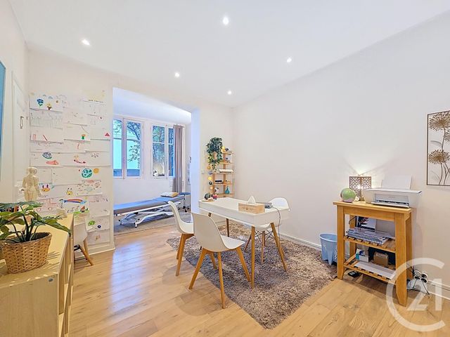 Immeuble à vendre TOURS