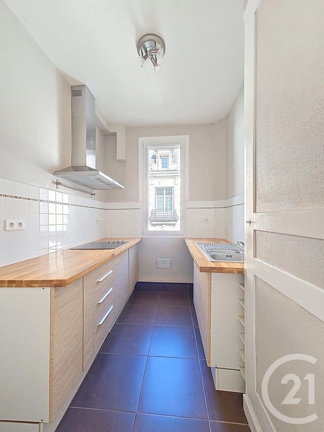 immeuble à vendre - 202.73 m2 - TOURS - 37 - CENTRE - Century 21 Centre Habitat