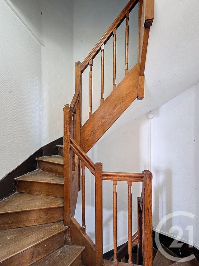 immeuble à vendre - 202.73 m2 - TOURS - 37 - CENTRE - Century 21 Centre Habitat