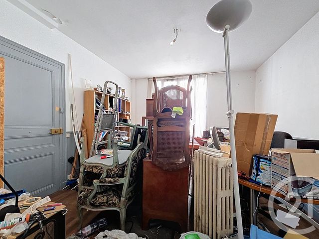 immeuble à vendre - 202.73 m2 - TOURS - 37 - CENTRE - Century 21 Centre Habitat