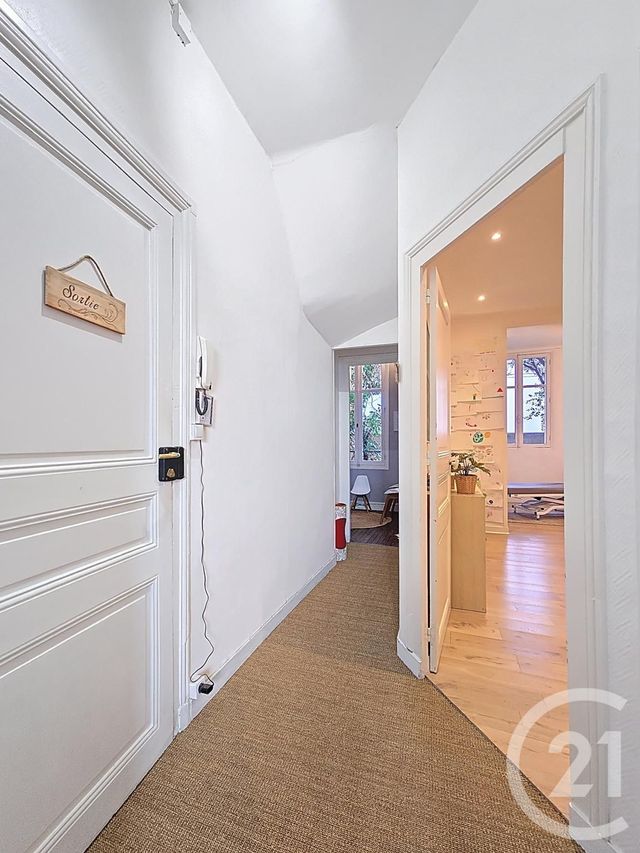 immeuble à vendre - 202.73 m2 - TOURS - 37 - CENTRE - Century 21 Centre Habitat