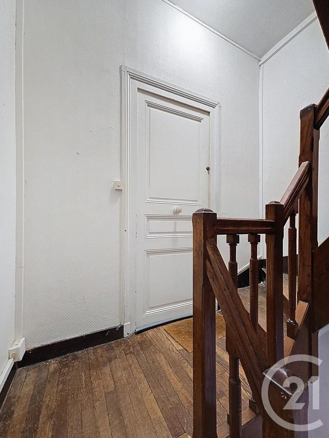 immeuble à vendre - 202.73 m2 - TOURS - 37 - CENTRE - Century 21 Centre Habitat