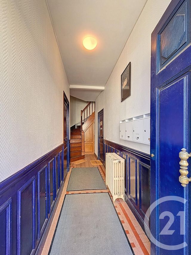 immeuble à vendre - 202.73 m2 - TOURS - 37 - CENTRE - Century 21 Centre Habitat