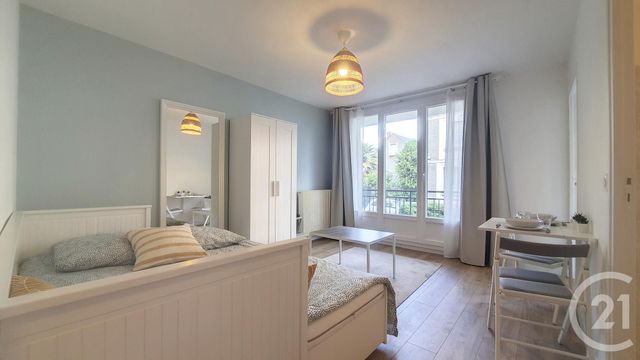 appartement - TOURS - 37