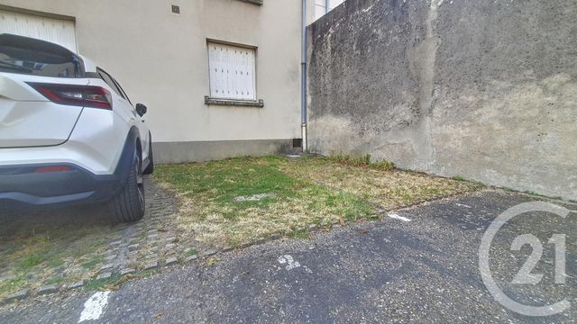 Appartement T1 à louer - 1 pièce - 27.27 m2 - TOURS - 37 - CENTRE - Century 21 Centre Habitat