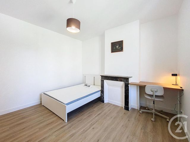 Appartement Chambre à louer - 7 pièces - 14.12 m2 - TOURS - 37 - CENTRE - Century 21 Centre Habitat